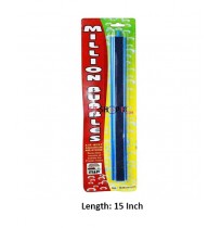 Million Bubbles 15 Inches